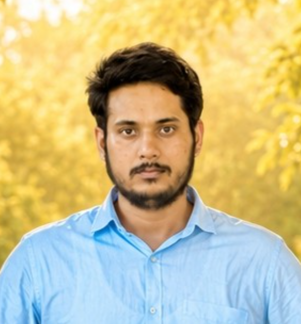 Sandeep Yadav